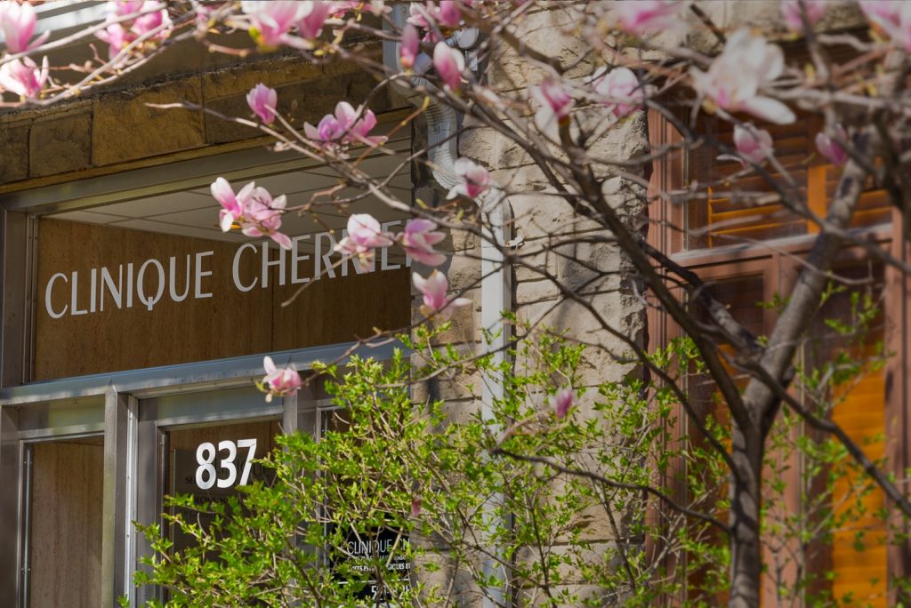 Services en psychologie Montréal Clinique Cherrier